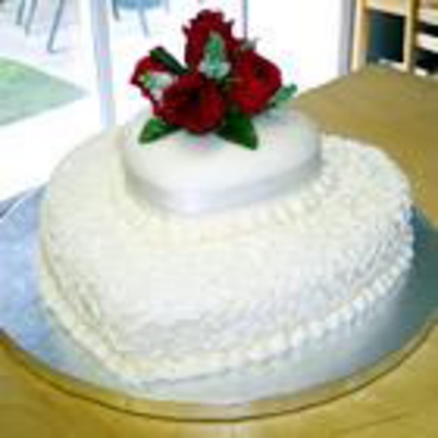 Product picture Cake decorating